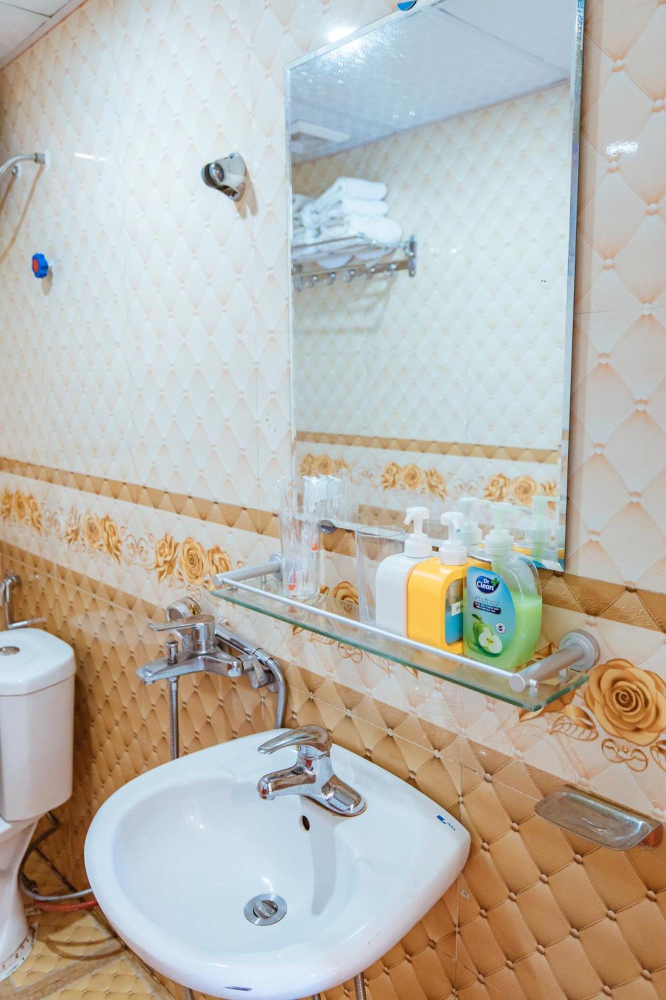 Lustig Hostel Sapa Εξωτερικό φωτογραφία