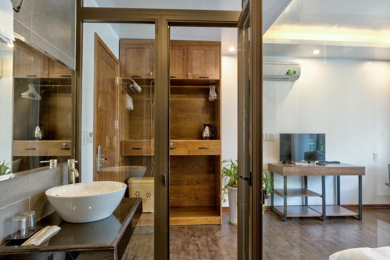 Lustig Hostel Sapa Εξωτερικό φωτογραφία