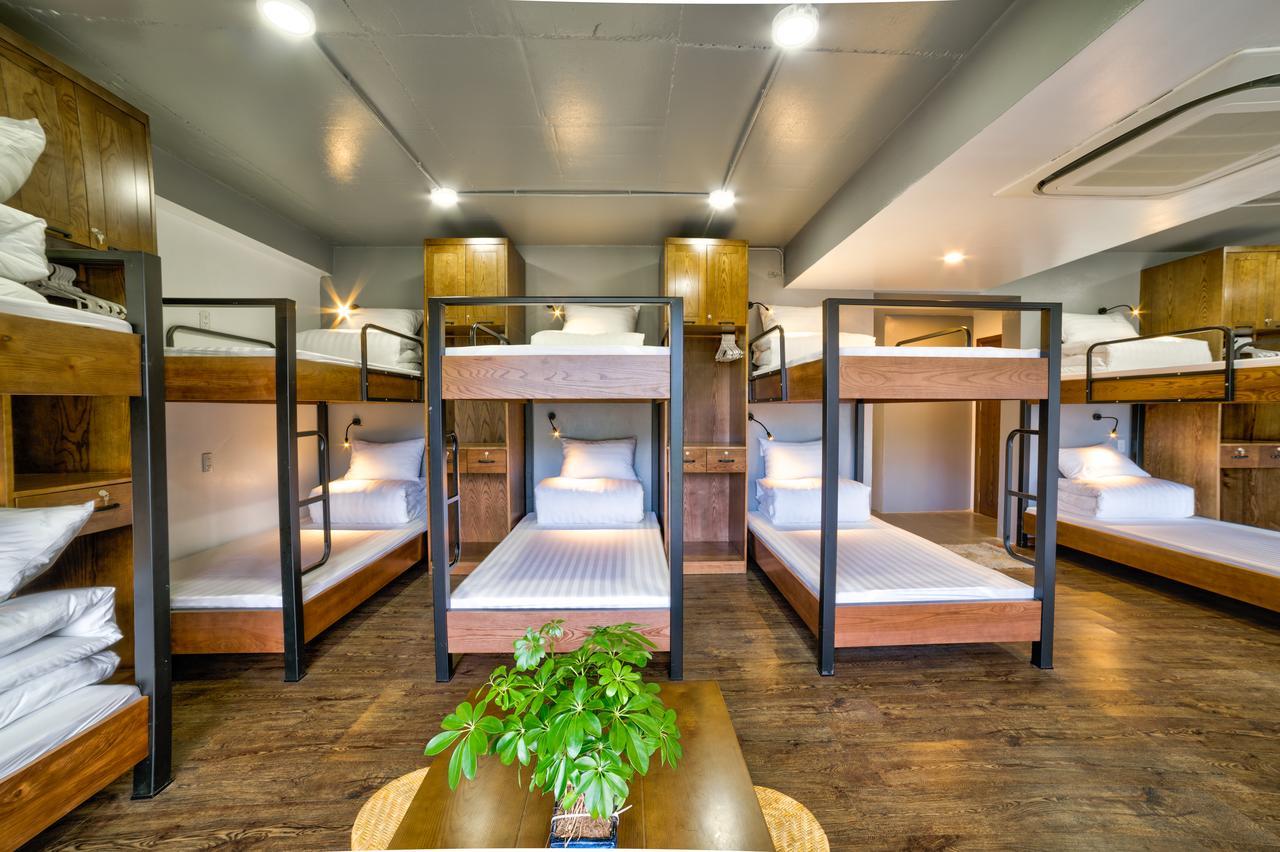 Lustig Hostel Sapa Εξωτερικό φωτογραφία