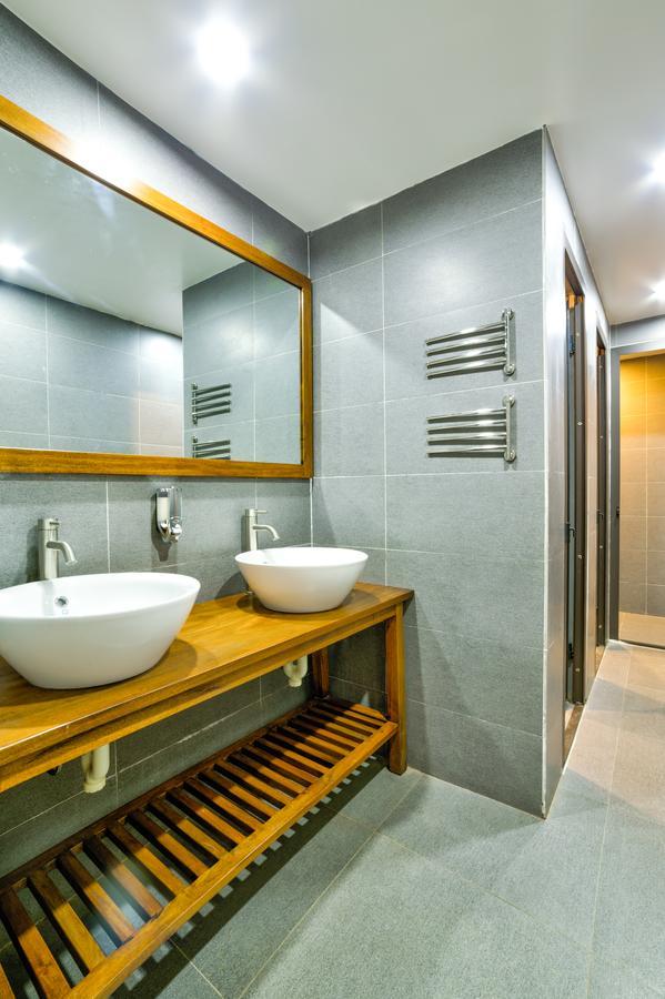 Lustig Hostel Sapa Εξωτερικό φωτογραφία