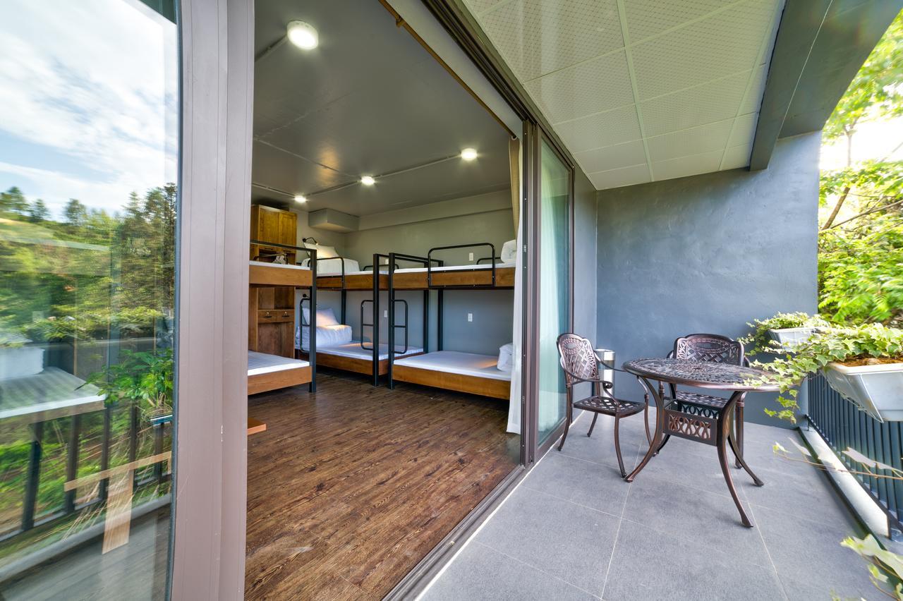 Lustig Hostel Sapa Εξωτερικό φωτογραφία